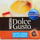 Café Lungo de Dolce Gusto - décaféiné – image 2 sur 4