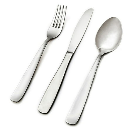 Hampton Forge Balance 20 Piece Flatware Set