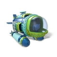 thumbnail image 6 of skylanders superchargers vehicle - dive bomber (ps4/xbox one/xbox 360/nintendo wii/nintendo wii u/nintendo 3ds), 6 of 9