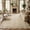 Jute, variant on 2x6 Scalloped Washable Runner Rug for Kitchen, Soft Green Hallway Runner Non Slip Entryway Rug Farmhouse Thin Laundry Mat Stain Resistant Carpet for Bedroom Bathroom Beside Rug