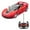 remote control cars _1, variant on Four-Way Remote Control Car With 4Ghz Wireless System, High-Speed Drift Racing Vehicle With 4Wd, Esp Gyro Brushless Motor, Electric Toy Car Model For All Ages And S, Red