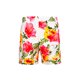 thumbnail image 2 of Sunloudy - Pantalones cortos de playa para hombre con cordón elástico en la cintura, ropa de verano de estilo informal holgada con estampado hawaiano Sunloudy moda, 2 of 10