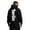 Black, variant on Street Mens Hoodie Sweatshirt For Everyday Comfort And Style