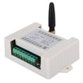 thumbnail image 1 of Control remoto Controlador inalámbrico DC12V-36V Control remoto CH Control remoto de puerta eléctrica para motor de 2 canales hacia adelante, 1 of 8