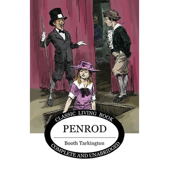 Penrod, (Paperback)