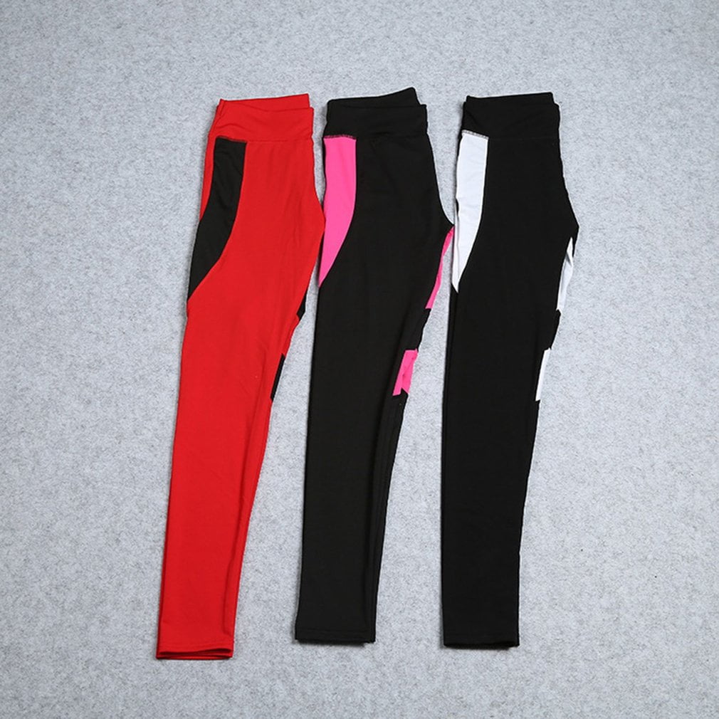 Clearance Sale Women Yoga Pants High 