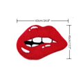 thumbnail image 3 of JUNWELL Rug Hopes You Like Ms Rachels Doormat Housewarming Gift Front Door Decor Good Doormat Funny Door  Porch Decor Closing Gift, 3 of 6