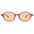 thumbnail image 2 of Gafas de Sol SOJOS de Moda Polarizadas Ovaladas SJ2611 para Mujeres y Hombres, 2 of 5