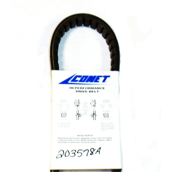 Original Comet 203578A Go Kart Belt
