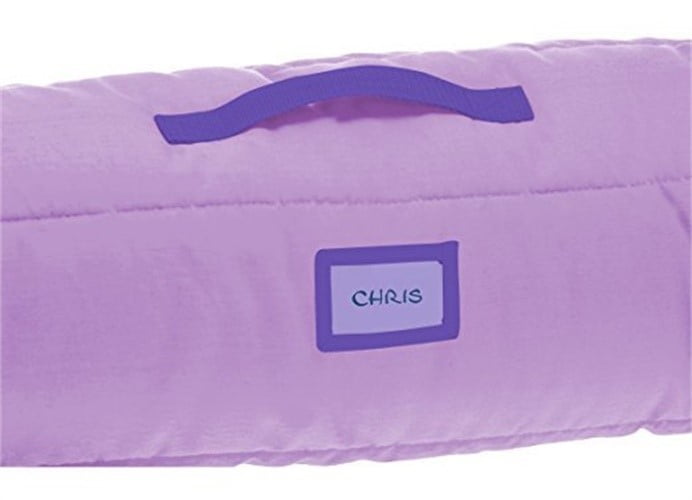 Shimmer Shine Twinsies Toddler All In One Nap Mat Walmart Com