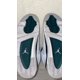 thumbnail image 5 of Jo r-dan 4 Oxidized Green Men's size 9.5, 5 of 6