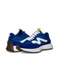 thumbnail image 2 of Zapatilla Steve Madden Campo azul de gamuza, nylon, malla para mujer 37EU, 2 of 3