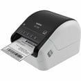 thumbnail image 6 of Brother QL-1100 High Speed, Wide Format, Professional Label Printer, 6 of 12