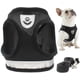 thumbnail image 2 of Dog Harness and Lead Set, Soft, Breathable Mesh, No Pull Dog Harness, Reflective Adjustable Dog Vest Strap for Small Dogs and Cats, 2 of 5
