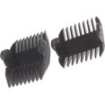 thumbnail image 3 of 2 Pcs Universal Hair Clipper Limit Combs Guide Set Great for Professional Stylists and Barbers, 3 of 8