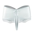 thumbnail image 1 of Calzoncillos Bóxer Sin Costuras Para Hombre, Ropa Interior Resbaladiza Con Encaje Cruzado Odeerbi ODB139825, 1 of 4