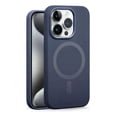 thumbnail image 1 of Funda Silicon Case Para iPhone Compatible Con Magsafe, 1 of 5