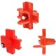 thumbnail image 5 of Bebedero automático para aves de corral, montaje lateral Horizontal, paquete de 12, para pollo o codorniz, 5 of 5