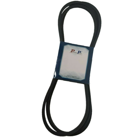 Proven Part Aramid Covered Belt Mtd 954-04201A  3/8 X 35.75