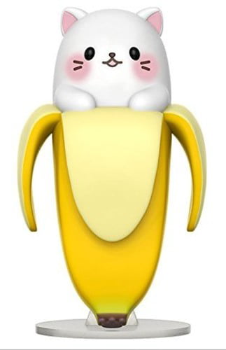 FUNKO VINYL FIGURE: Bananya - Bananya - Walmart.com