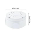 thumbnail image 4 of Pavo Security Camera Junction Box Outdoor Waterproof Hide Cable Junction Box, 4 of 4