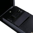 thumbnail image 5 of 8.5L Digital Safe Box Safety Electronic Security Steel Cash Lock Box for Home, Office, Hotel, 5 of 5