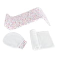 thumbnail image 2 of Respaldo De Baño Baby Mink Espuma Rosa, 2 of 3