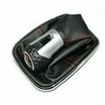 thumbnail image 1 of 2X for MK4 Golf 4 4 98-04 Car Gear Shift Knob 5 Speed, 1 of 6