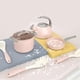 thumbnail image 4 of DIY Pretend Play Simulation Pretend Play House Cut Vegetable Cooking Game Set Child Enlightenment Fun Toy, 4 of 5