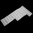 thumbnail image 1 of 36 Pcs Rectangle Silicone Bookmark Mold DIY Bookmark Mould Making Epoxy Resin Jewelry, 1 of 7