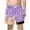 A-Purple248, variant on JAJAHO Swim Trunks For Boys Beach Shorts With Liner Summer Ice Cream Printed Casual Drawstring Boy Bathing Suit Bottoms 5-16Y