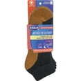 thumbnail image 2 of Men's Athletic Technology Ankle 2 Pair Pack, 2 of 2