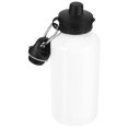thumbnail image 2 of Botella de agua deportiva grande, vaso sublimado, taza de agua para exteriores, vaso con tapón, taza de café, 2 of 8