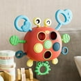 thumbnail image 4 of Juguete Interactivo Baoblaze Montessori Pull Juguetes Sensoriales, 4 of 8