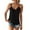 XCBlack, variant on LIZUOJUNF Tank Tops for Women 2025 Tank Top Women's Lace Vests Sleeveless Shirt Lace Top Elegant Blouses Woman Spaghetti Straps Tops Y2K Cropped Tops Teenager Girls Fashion Tank Top