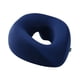 thumbnail image 2 of Almohada de masaje SPA, almohadilla de belleza con cremallera, almohada ergonómica para acostarse, suave para el rostro. azul oscuro, 2 of 9