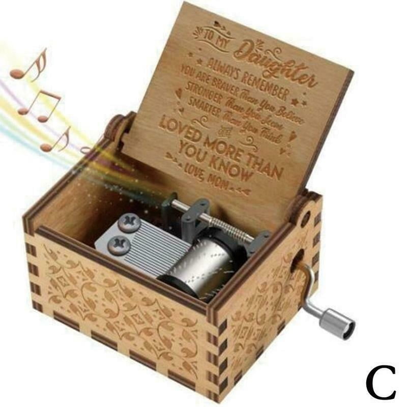 i music box