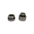 thumbnail image 1 of Compatible/remplacement pour Enagic Kangen Leveluk M16 Ensemble d'Adaptateurs en Métal Déviateur, 1 of 1