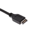 thumbnail image 7 of USB 3.1 Front Panel Header To USB 3.0 20Pin Header Extension Cable 20cm For ROG MAXIMUS IX FORMULA, STRIX Z270I / Z270G, 7 of 7