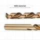 thumbnail image 4 of Juego de brocas LudoPam 11/64" M35 Cobalt HSS 10 piezas, 4 of 7