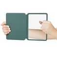 thumbnail image 5 of Snap-On Locking Case with Auto Wake/Sleep for 6'' Kindle 8th Gen 2016 Release (Model SY69JL), 5 of 9