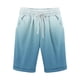 thumbnail image 1 of Pantalones Cortos Atléticos para Hombres Cordillera Casual Capris, Pantalones de Natación Transpirables Ligeros para Correr, Gimnasio, Playa Y Natación, 1 of 3