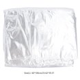 thumbnail image 3 of Clothing Dust Cover, Garment Covers, 50Pcs For Home Storage Dry Cleaner, 3 of 8