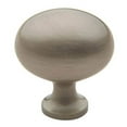 thumbnail image 5 of Baldwin Oval Knob, 5 of 7