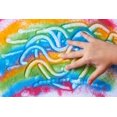 thumbnail image 3 of Sandtastik Classic Colored Sand Complete 45-Color Sample Set - 6 lbs, 3 of 9