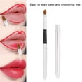 thumbnail image 4 of <p>Lipstick Brush, Lip Brush Drawing Tool Cosmetic Tool, Makeup Tool Professional Gift For Girl</p>, 4 of 7