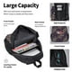 thumbnail image 4 of Balery Dice Mochila Escolar 3 en 1 para Niños - Mochila Resistente con Lonchera Térmica y Estuche - Mochila Escolar para Niños y Niñas, 4 of 7