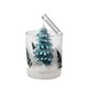 thumbnail image 2 of Ganfancp Árbol de Navidad Velas Perfumadas Adornos Decorativos Velas Perfumadas Suministros para Decoraciones Navideñas Ofertas Del Día Liquidación Vela Aromática*1, 2 of 5