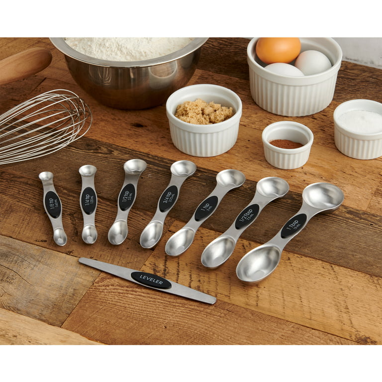 1/2 teaspoon measurer - Whisk