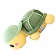 thumbnail image 3 of Minkissy 1Set Stuffed Sea Animal Turtle Toys For Home And Shop Use 11.8x11.8x11.8in, 3 of 8